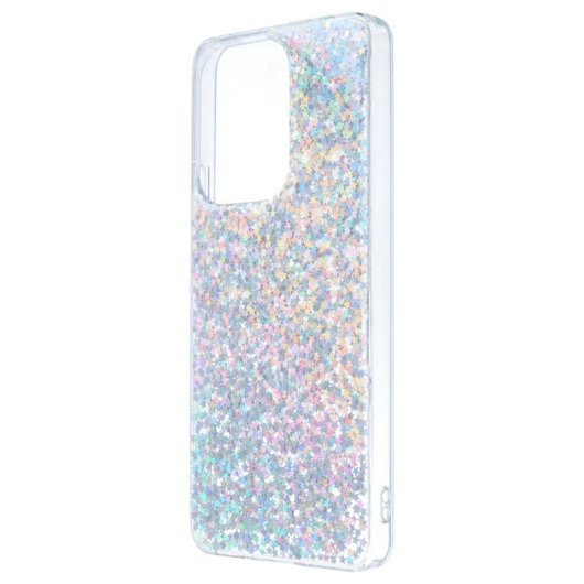 Funda Glitter Premium Para Oppo Reno13 Fs 5g