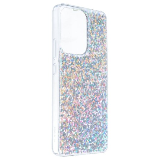 Funda Glitter Premium Para Oppo Reno13 Fs 5g