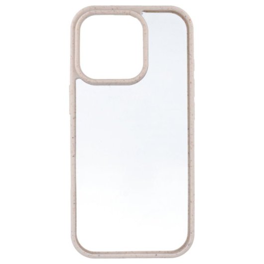 Funda Bumper Eco Para Iphone 16 Pro