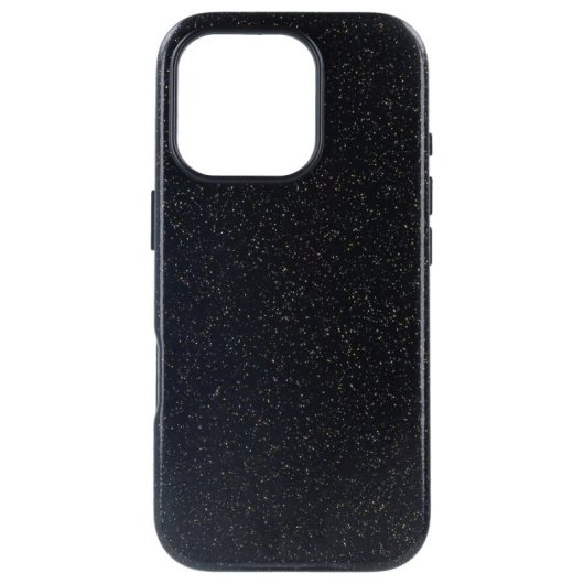 Funda Glitter Business Compatible Con Magsafe Para Iphone 16 Pro Max