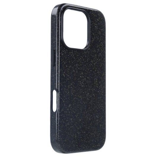 Funda Glitter Business Compatible Con Magsafe Para Iphone 16 Pro Max