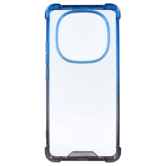 Funda Bumper Reforzada Degradada Para Xiaomi Redmi Note 14 Pro Plus 5g