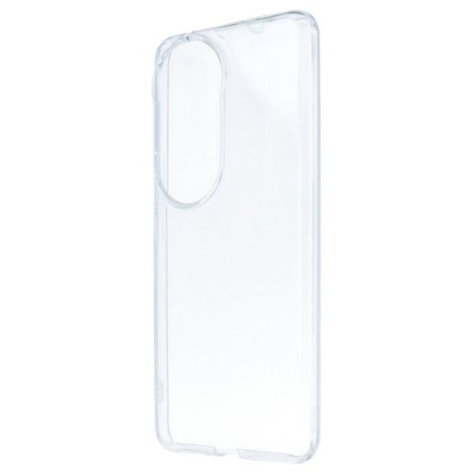 Funda Silicona Transparente Para Vivo V50 5g