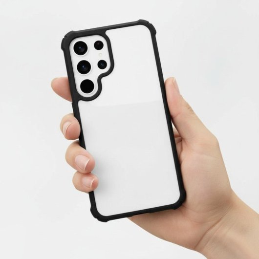 Funda 360 Para Samsung Galaxy S25 Ultra