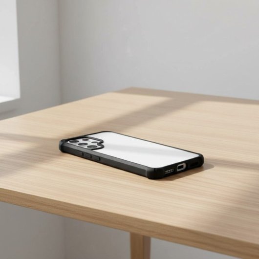 Funda 360 Para Samsung Galaxy S25 Ultra