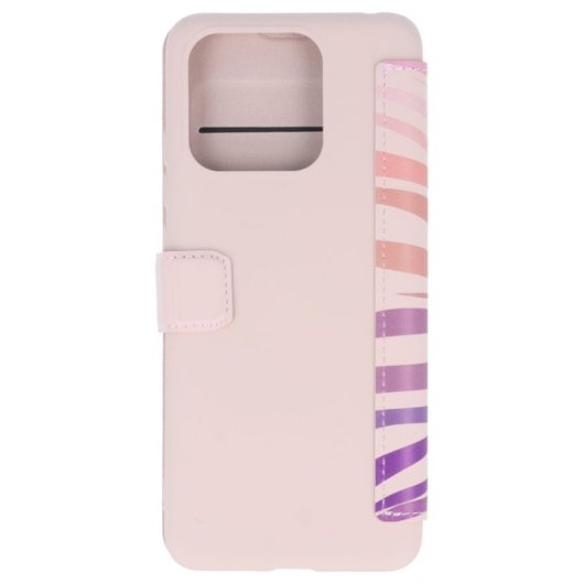 Funda Libro Suave Diseño Para Xiaomi Redmi 13c