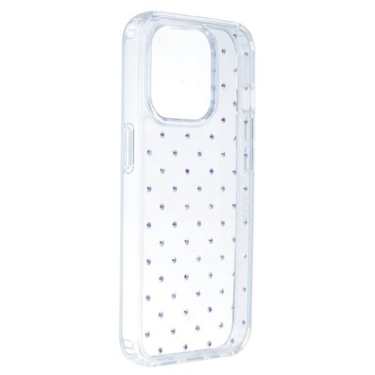 Funda Brillantes Para Iphone 15 Pro Max