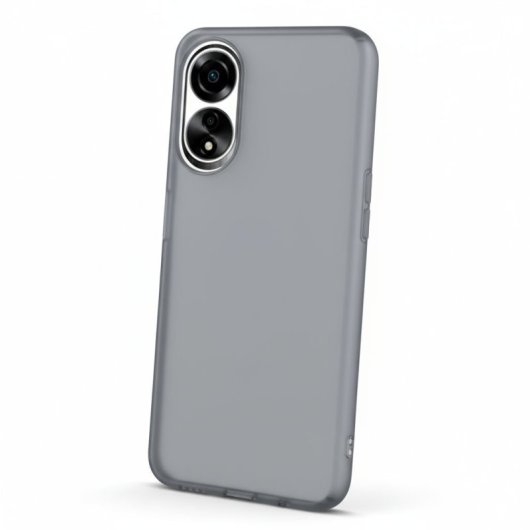 Funda Silicona Color Para Oppo A98 5g