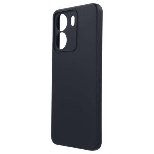 Funda Ultra Suave Con Cubre Cámara Para Xiaomi Poco C65
