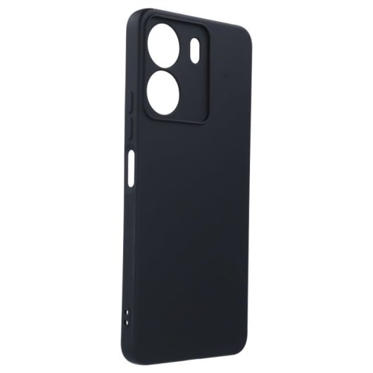 Funda Ultra Suave Con Cubre Cámara Para Xiaomi Poco C65