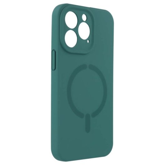 Funda Compatible Con Magsafe Con Cubre Cámara Para Iphone 12 Pro Max