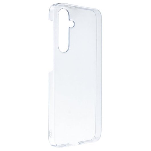 Funda Transparente Antiyellow Para Samsung Galaxy A54 5g