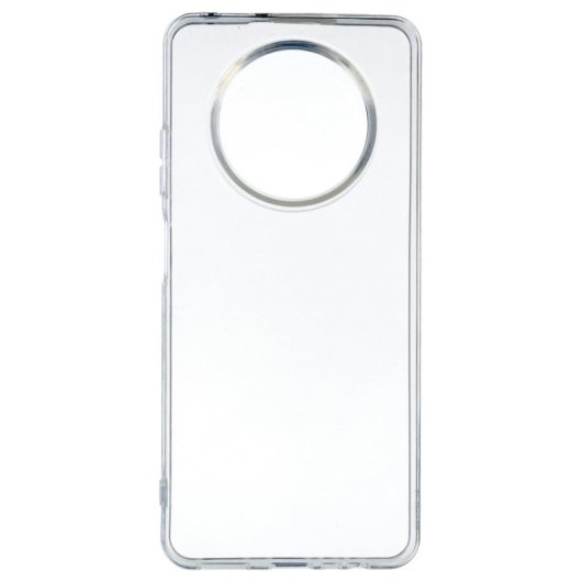 Funda Silicona Transparente Para Realme 12x 5g