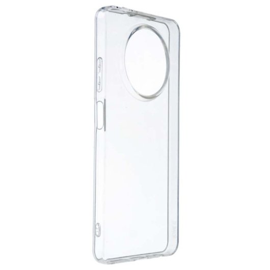 Funda Silicona Transparente Para Realme 12x 5g