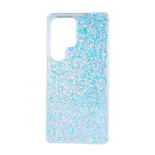 Funda Glitter Premium Para Samsung Galaxy S25 Ultra