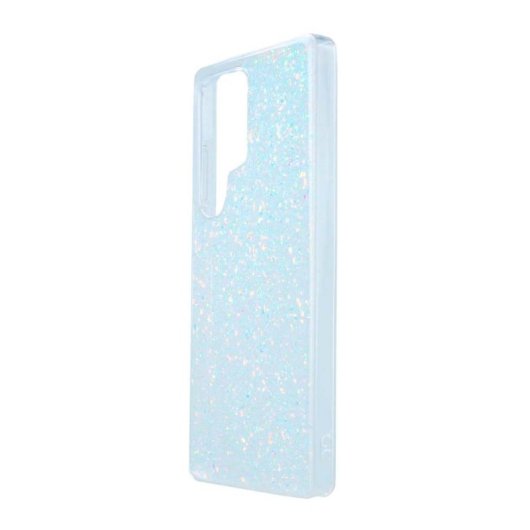 Funda Glitter Premium Para Samsung Galaxy S25 Ultra
