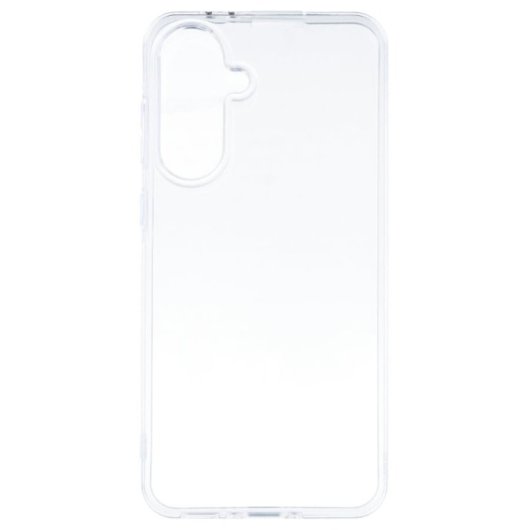 Funda Silicona Transparente Para Samsung Galaxy A56 5g