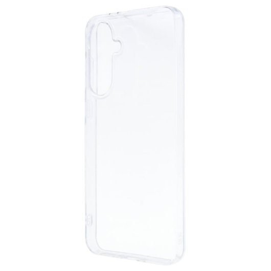 Funda Silicona Transparente Para Samsung Galaxy A56 5g
