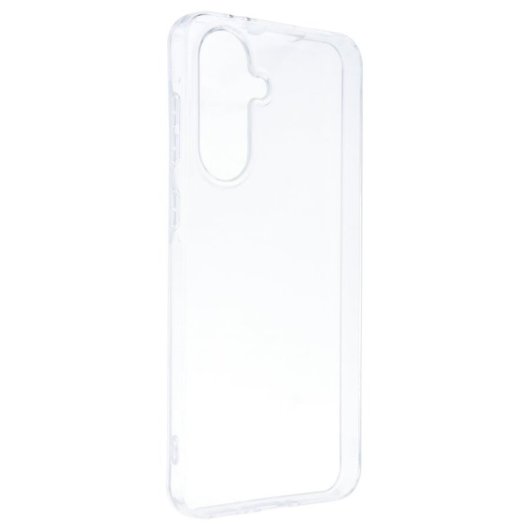 Funda Silicona Transparente Para Samsung Galaxy A56 5g