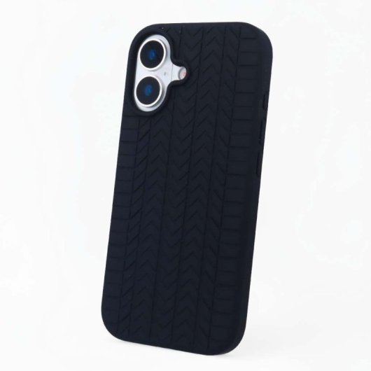 Funda Tread Style Para Iphone 17