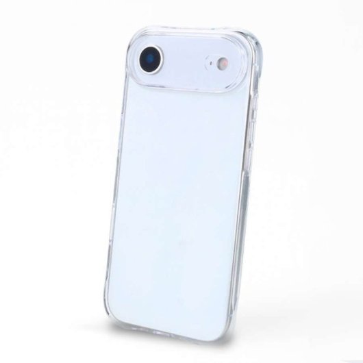 Funda Reforzada Antiyellow Para Iphone Air