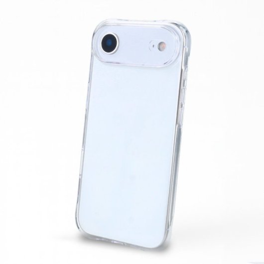 Funda Reforzada Antiyellow Para Iphone Air