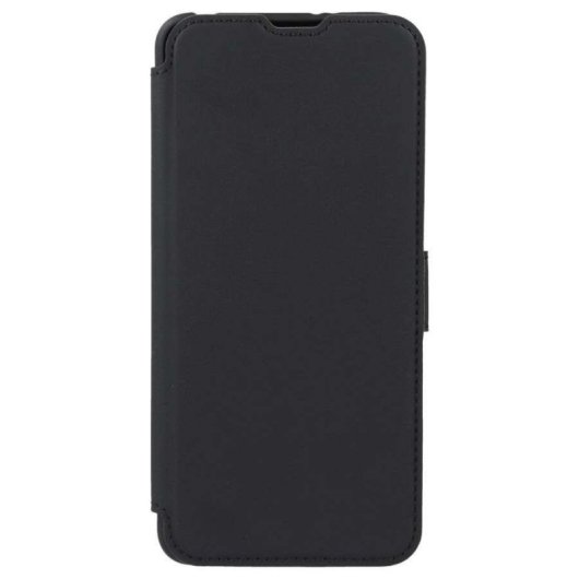 Funda para móvel Livro Suave Premium Antiderrapante com Tampa para Xiaomi Redmi Note 9