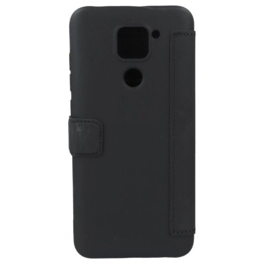 Funda para móvel Livro Suave Premium Antiderrapante com Tampa para Xiaomi Redmi Note 9