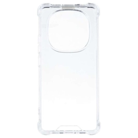 Funda Reforzada Para Xiaomi Redmi Note 14 Pro 5g