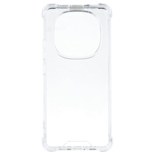 Funda Reforzada Para Xiaomi Redmi Note 14 Pro 5g