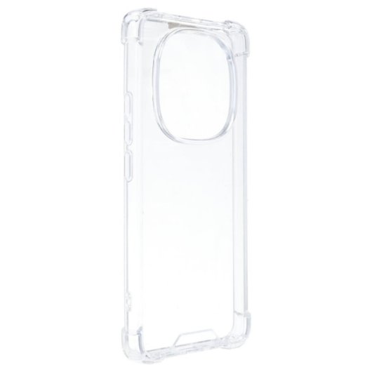 Funda Reforzada Para Xiaomi Redmi Note 14 Pro 5g