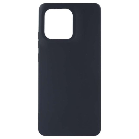 Funda Silicona Color Para Motorola Moto G86