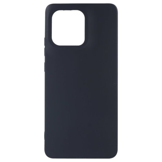 Funda Silicona Color Para Motorola Moto G86