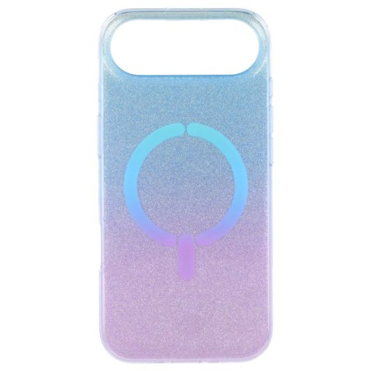 Funda Ring Glitter Compatible Con Magsafe Para Iphone Air