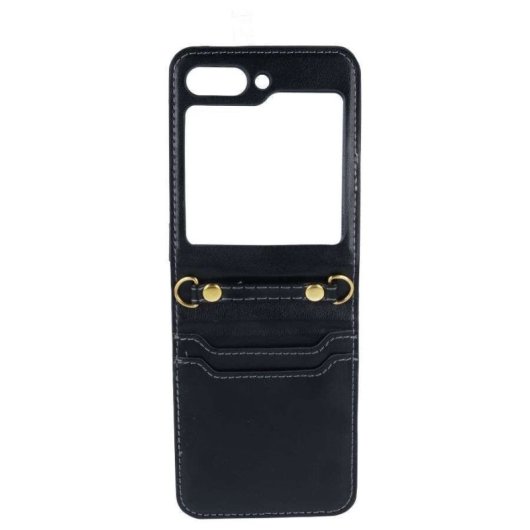 Funda Ultra Suave Colgante Para Samsung Galaxy Z Flip 5