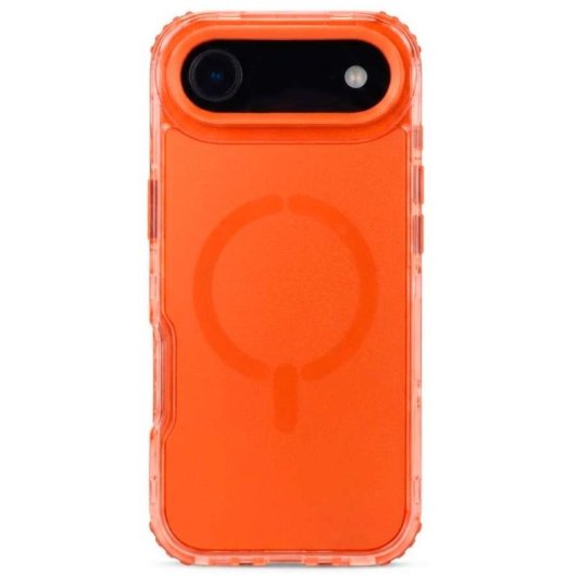 Funda Bumper 3 En 1 Compatible Con Magsafe Para Iphone Air