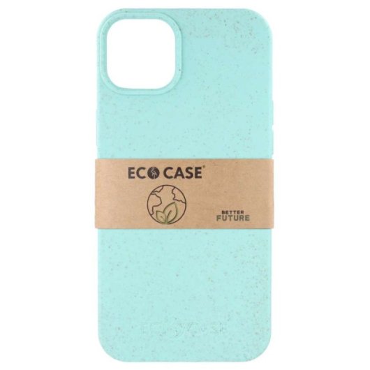 Funda Ecocase - Biodegradable Para Iphone 14