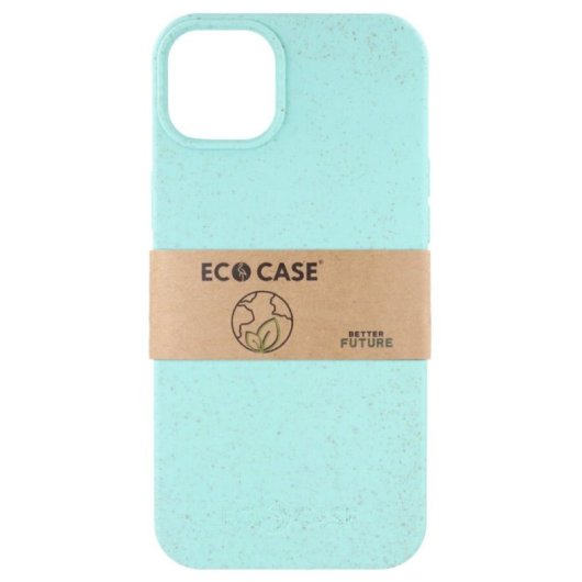 Funda Ecocase - Biodegradable Para Iphone 14