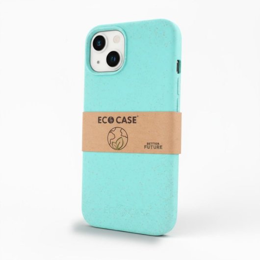 Funda Ecocase - Biodegradable Para Iphone 14