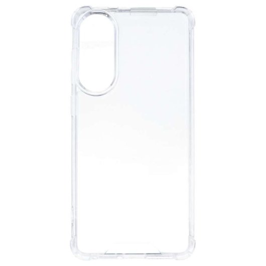 Funda Reforzada Para Samsung Galaxy S25 Edge