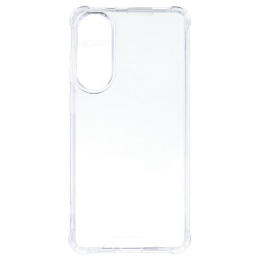 Funda Reforzada Para Samsung Galaxy S25 Edge