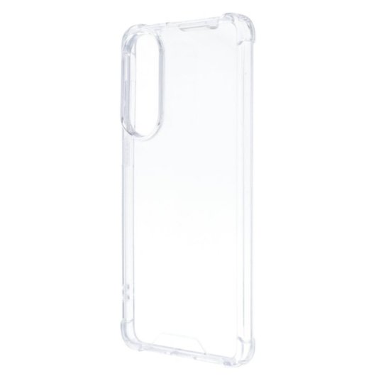 Funda Reforzada Para Samsung Galaxy S25 Edge