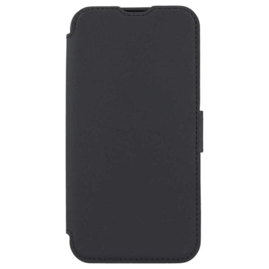 Funda Libro Suave Para Iphone 13