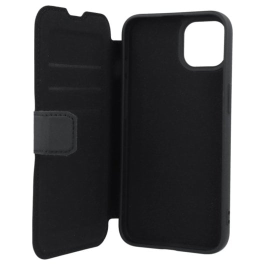 Funda Libro Suave Para Iphone 13