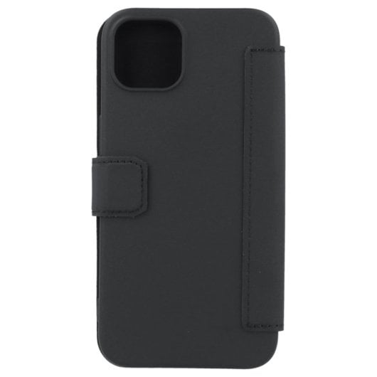 Funda Libro Suave Para Iphone 13