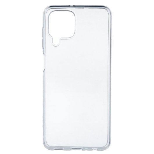 Funda Silicona Transparente Para Samsung Galaxy M33 5g
