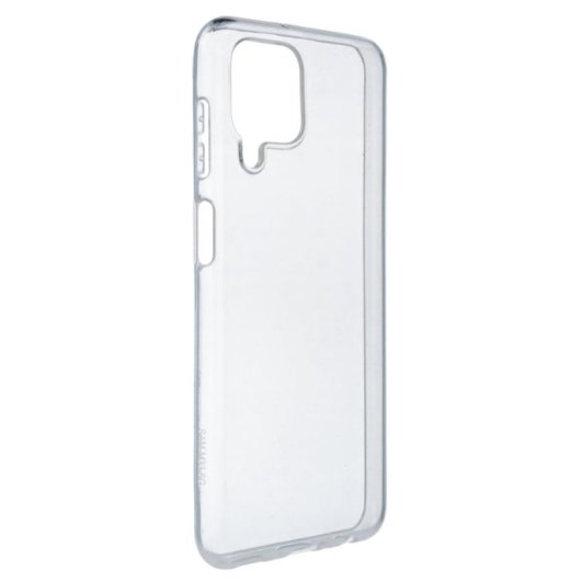 Funda Silicona Transparente Para Samsung Galaxy M33 5g