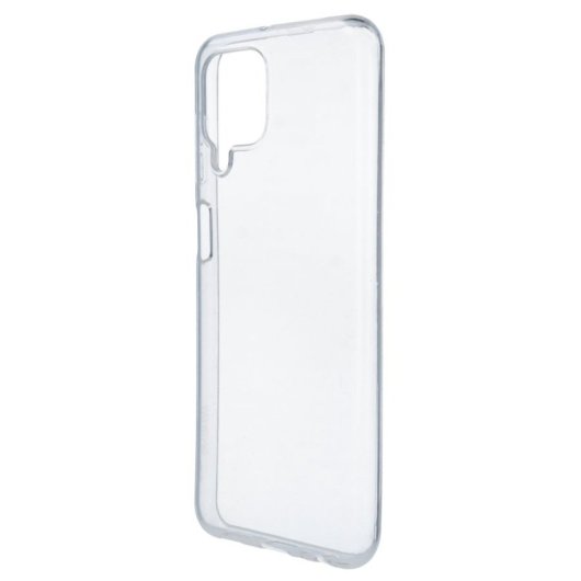 Funda Silicona Transparente Para Samsung Galaxy M33 5g