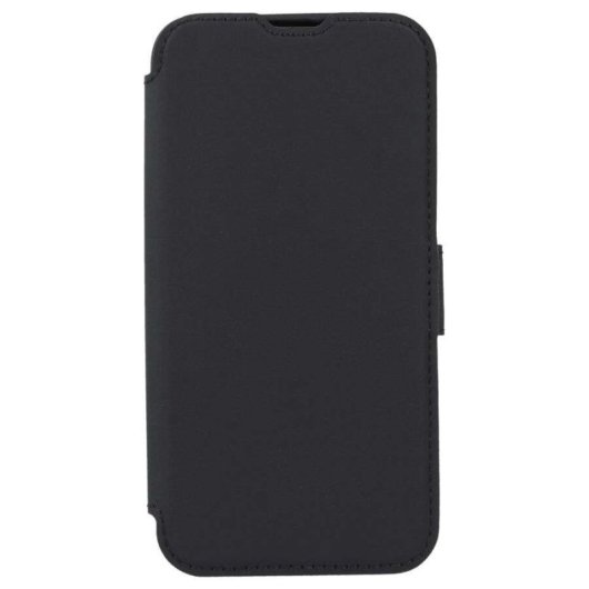 Funda Libro Suave Para Iphone 13 Pro