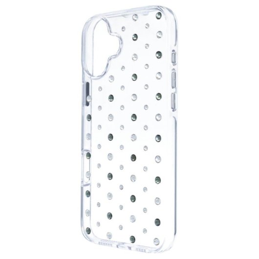 Funda Multiperlitas Para Iphone 16 Plus